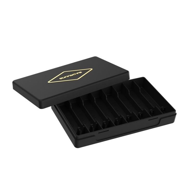 Sunnylife M2-SN9355 Blade Propeller Portable Storage Box, For DJI Air 3 / Mavic 2, For DJI Mini SE / 2 / 2 SE / 1, For DJI Air 2S / Mavic Air 2 Sunnylife M2-SN9355 Blade Propeller Portable Storage Box, For DJI Air 3 / Mavic 2, For DJI Mini SE / 2 / 2 SE / 1, For DJI Air 2S / Mavic Air 2